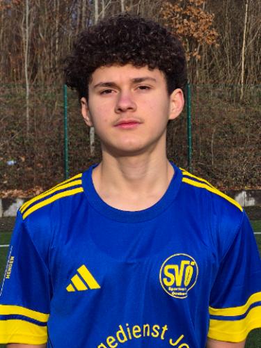 Aleks Stamenkovski