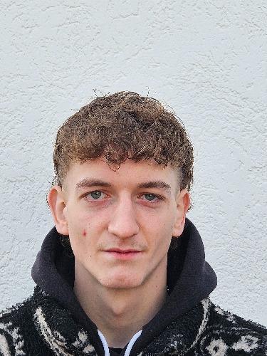Andreas Bergen