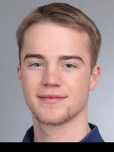 Moritz Krieger