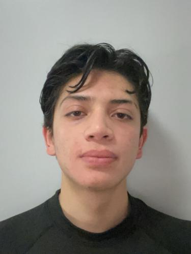 Esteban Leonardo Merchan Martinez
