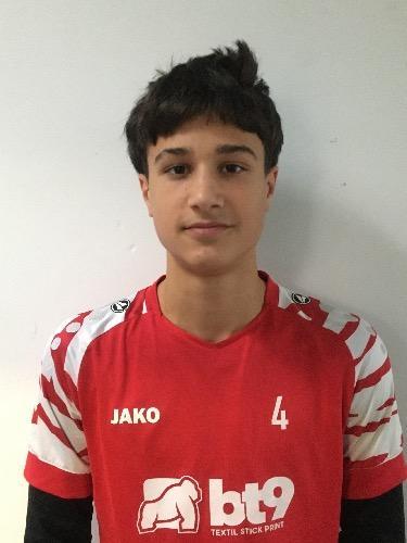 Valentino Sangermano