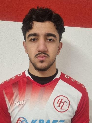 Soroosh Ibrahimi