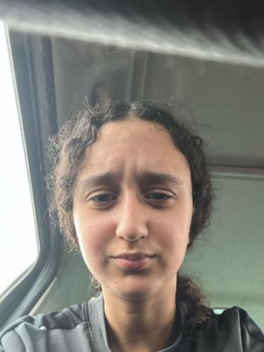 Nour-Sirin Kizilaslan