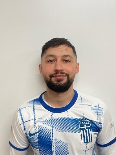 Pantelis Diamantidis