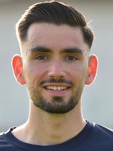 David Zupan Teixeira