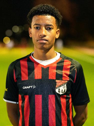 Habtemikael Gabr Tesfamariam