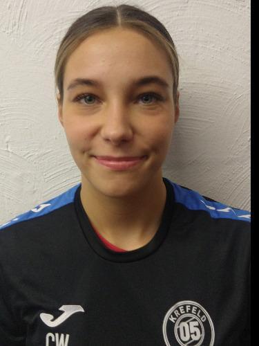 Cecile Julie Weinrich