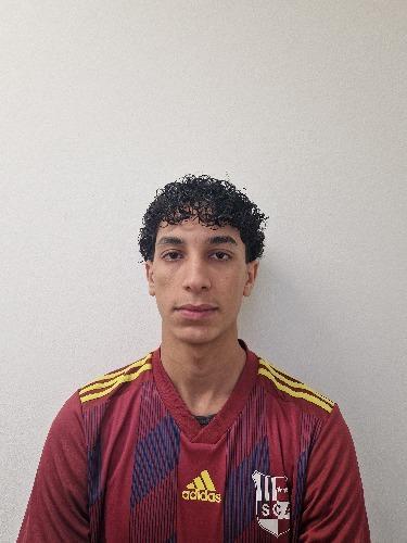Zinlabidin Mhamdi