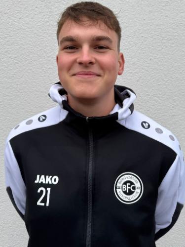 Justus Wallkötter