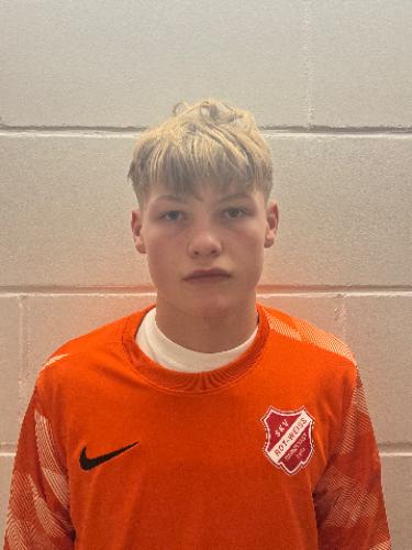 Tim Bormann