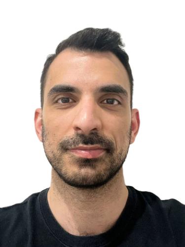 Anastasios Savvidis