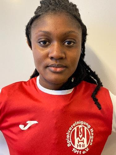 Jedidiah Losambo Kanambe