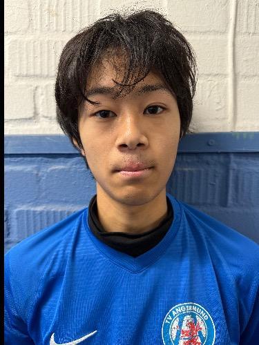 Atsuya Sakata