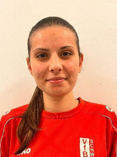 Martina Krasimirova Nikolova