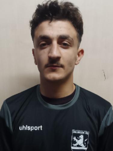 Abdulkader Alkadour