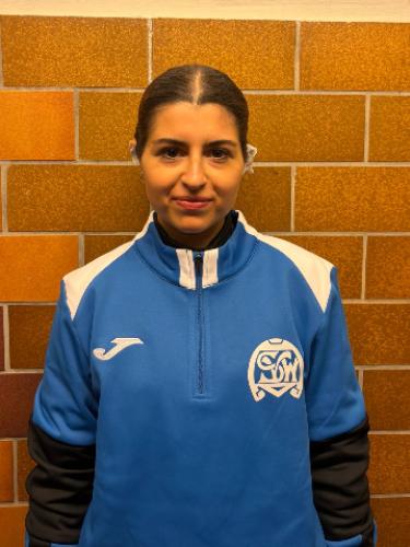 Pamela Scivoletto