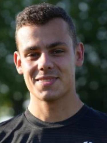 Dominik Christian Tucakov