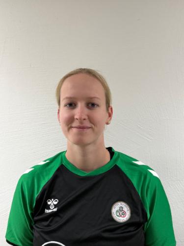 Svea Malin Wieland