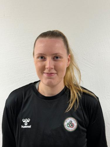 Johanna Slominski