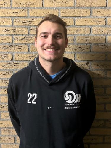 Yannik Igel