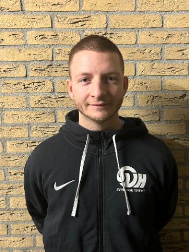 Tim Marmulla