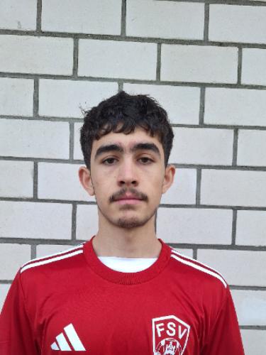 Muzamil Ariay
