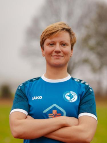 Sandra Brunnert