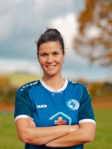 Janine Jacqueline Jacob