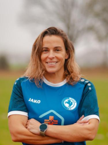 Elisabete Nobre Corvelo