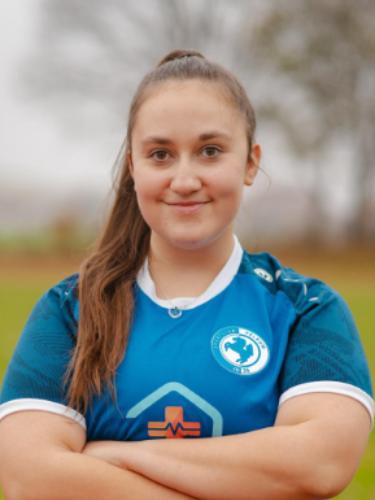 Lisa Przybilla