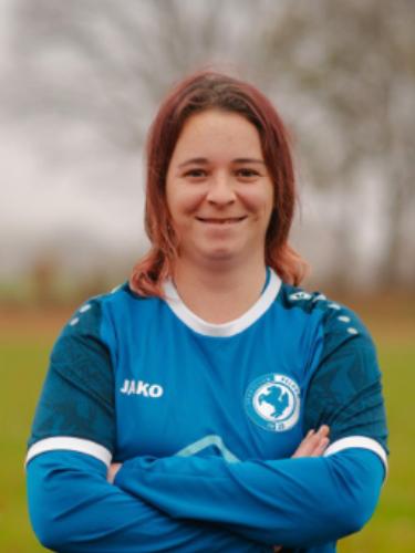Ann-Kathrin Rosenberg