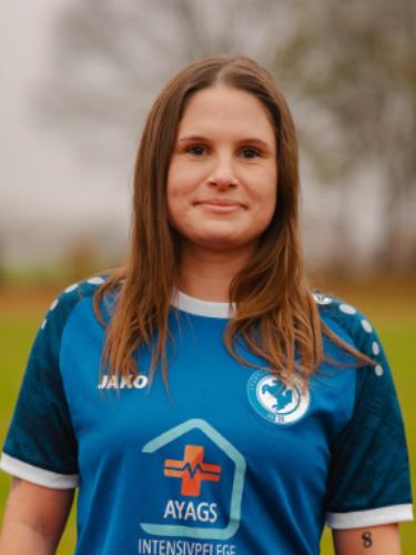 Saskia Zieren