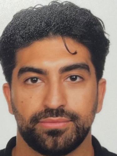 Yusuf-Mert Hatunoglu