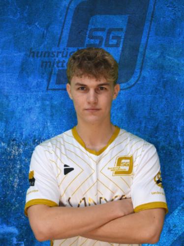Luca Schmid