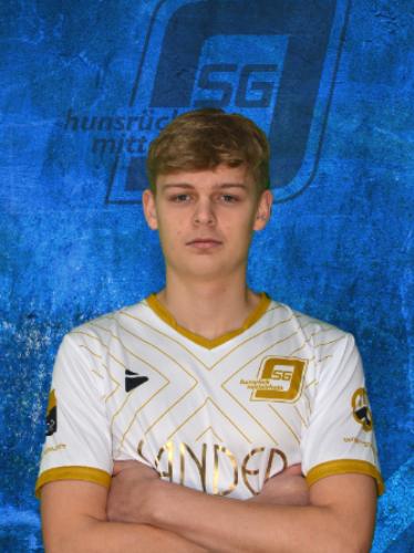 Noah Roselt