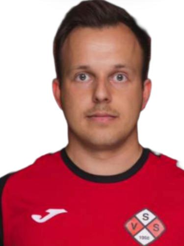 Marco Lecybil