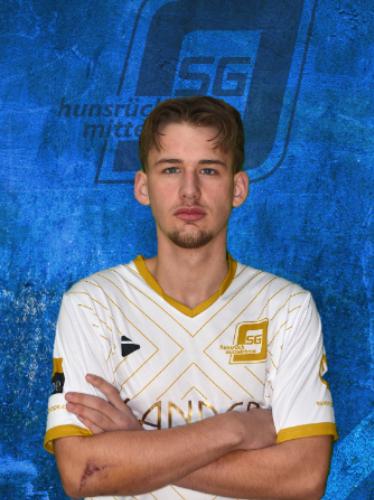 Tyler Breisig