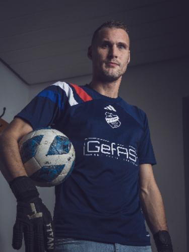 Kris Johannsson
