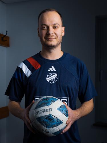 Theo Heckmann