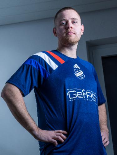 Dominik Reiter