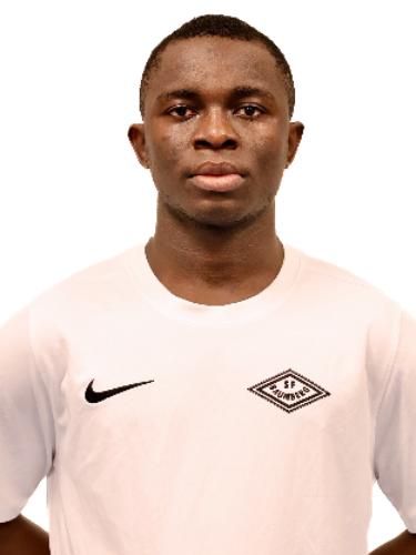 Skyler Tugila Osei-Mensah