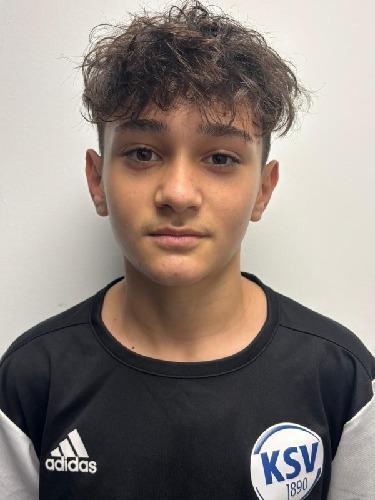 Malek Eraslan