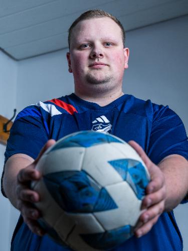 Niklas Wiese
