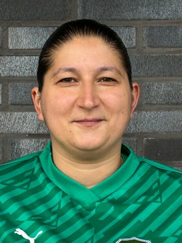 Ferdane Sahin