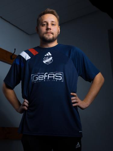 Bo Leve Papenfuß