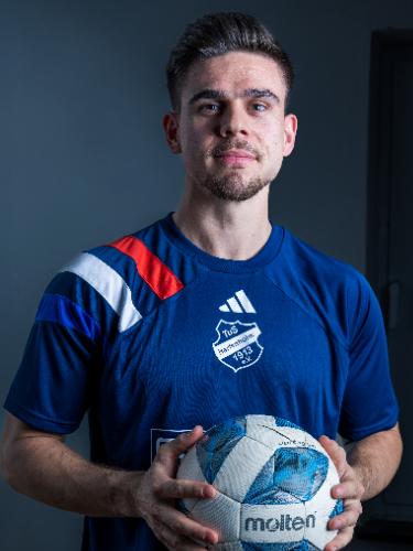 Michel Reichow