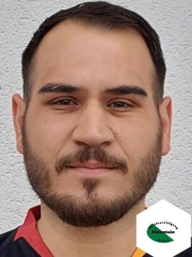 Sertan Dogan