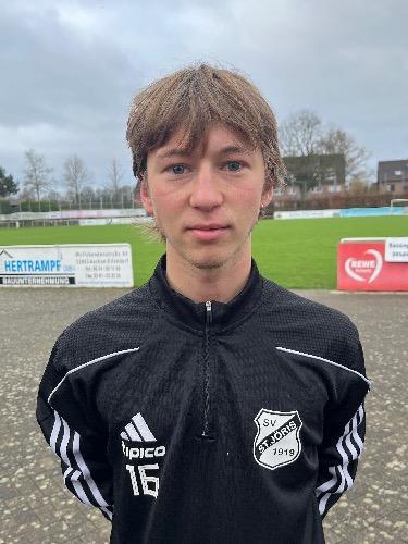 Fynn Jarno Petter