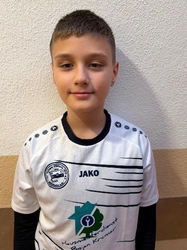 Edin Muracevic