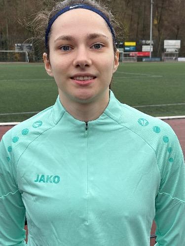 Julia Tönsmann